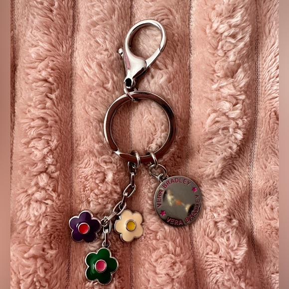 Vintage Vera Bradley Charm - Picture 3 of 4